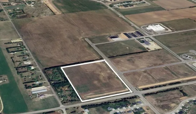 $4 | Lot 7 Hawkeye Business Park, Holmen, WI 54636