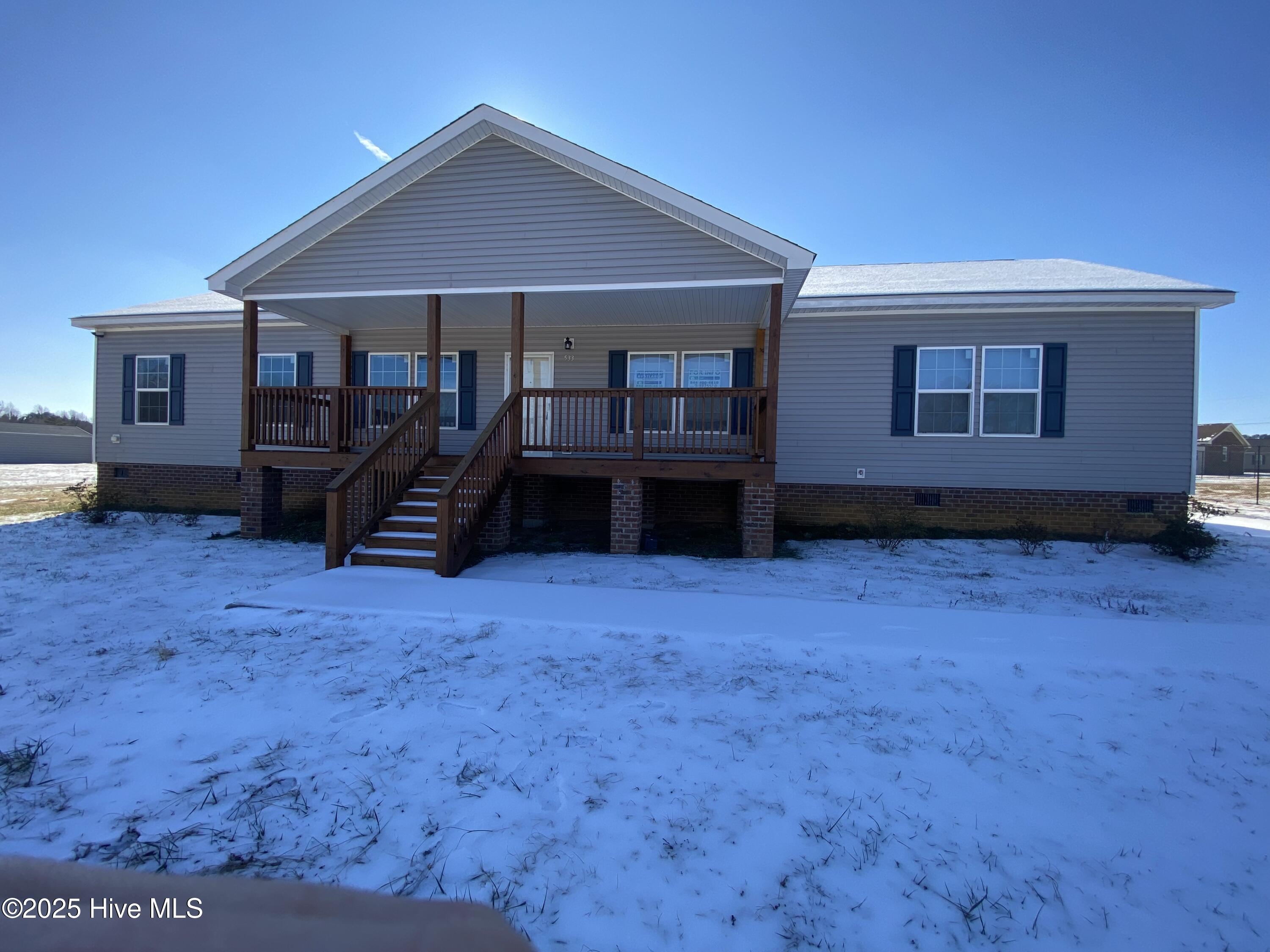 533 Pineridge Road Roanoke Rapids, NC 27870 - Photo 1 of 29 533 Pine Ridge Rd, Roanoke Rapids, NC 27870