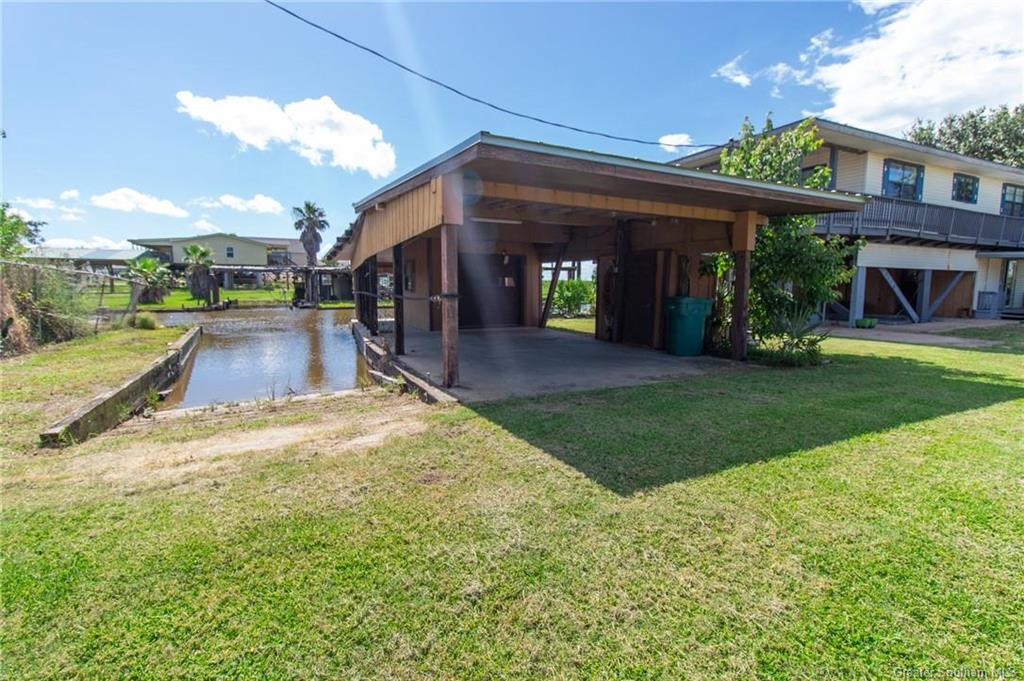 9510 Big Lake Road Lake Charles, LA 70605 - Photo 30 of 31