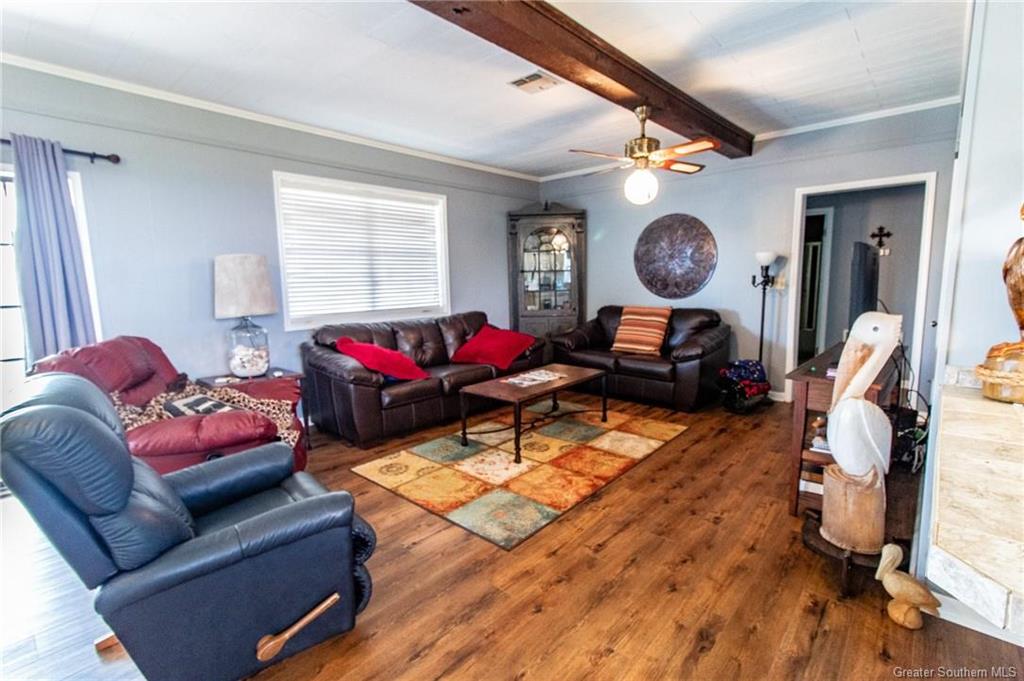 9510 Big Lake Road Lake Charles, LA 70605 - Photo 4 of 31