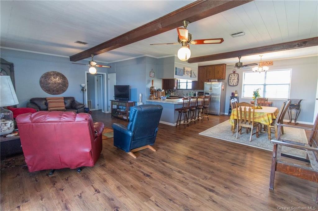 9510 Big Lake Road Lake Charles, LA 70605 - Photo 6 of 31