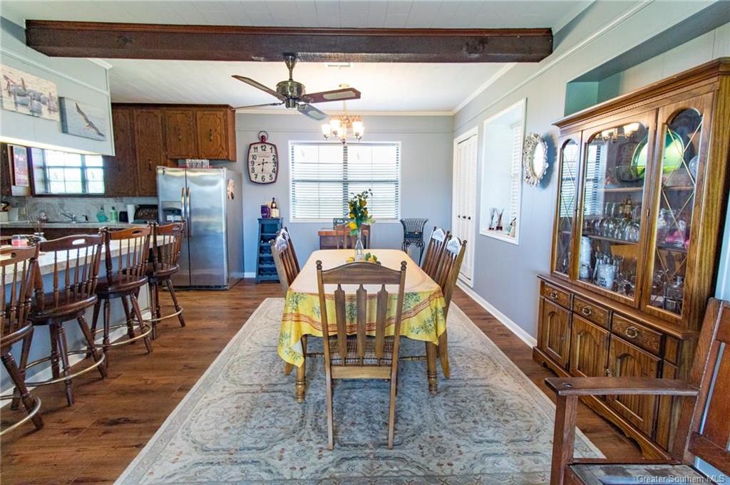 9510 Big Lake Road Lake Charles, LA 70605 - Photo 7 of 31