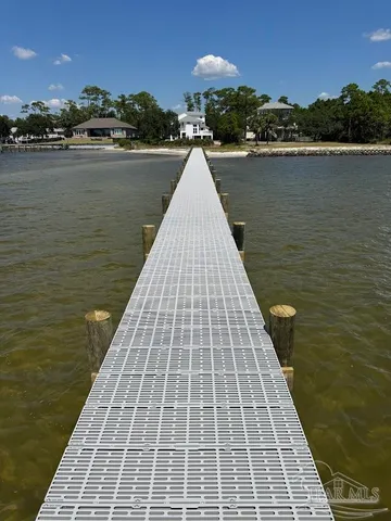 $1,295,000 | 520 Parish Boulevard, Mary Esther, FL 32569