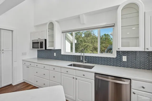 $1,295,000 | 520 Parish Boulevard, Mary Esther, FL 32569