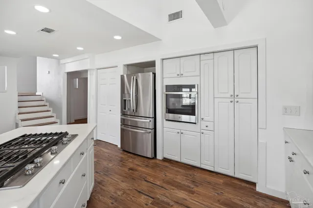 $1,295,000 | 520 Parish Boulevard, Mary Esther, FL 32569