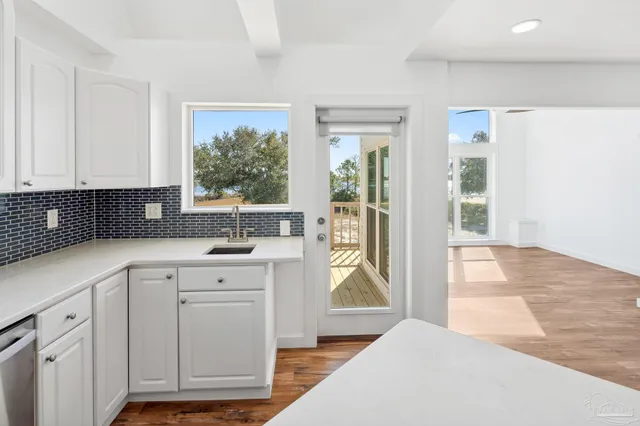 $1,295,000 | 520 Parish Boulevard, Mary Esther, FL 32569