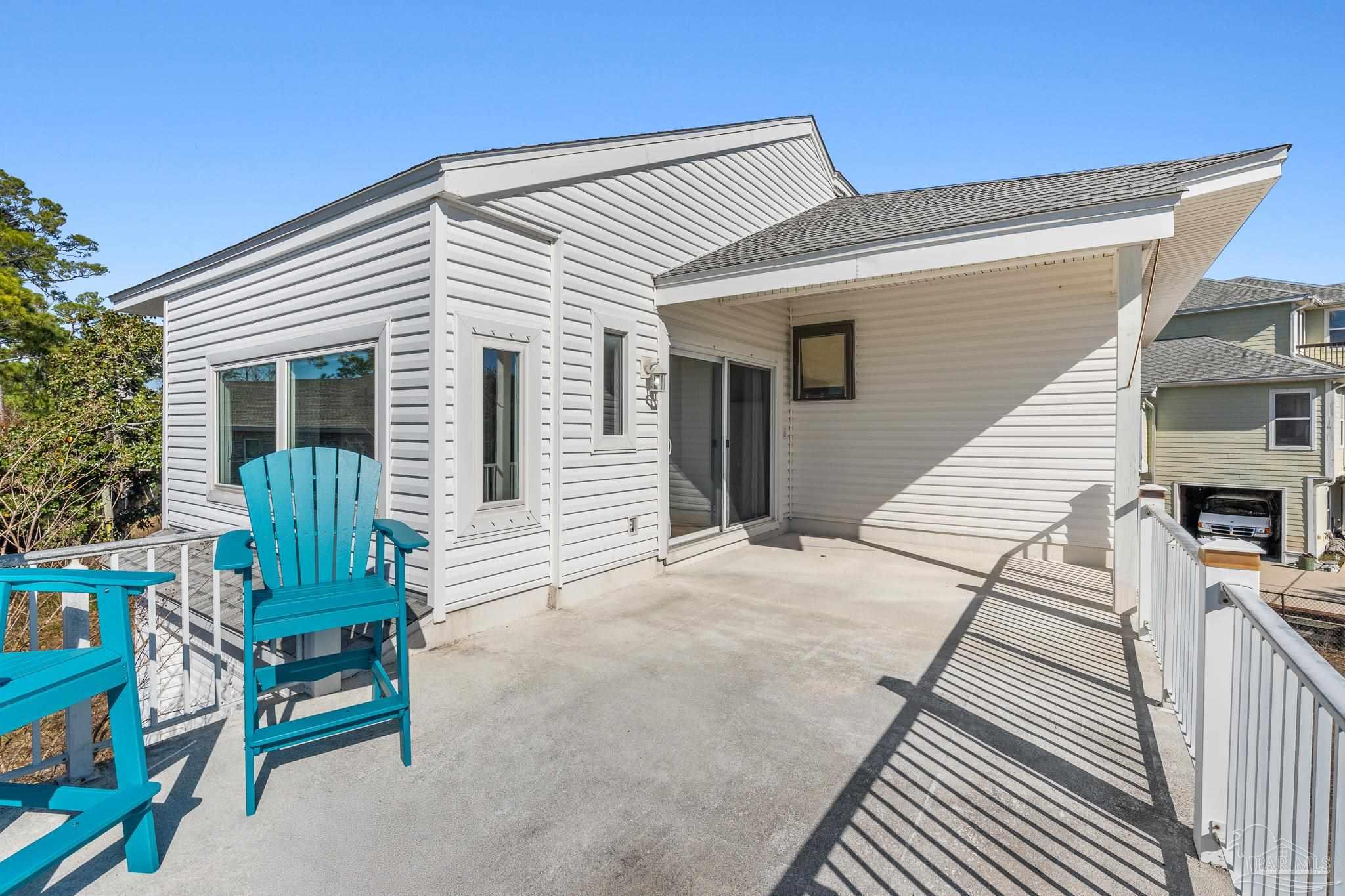 520 Parish Boulevard Mary Esther, FL 32569 - Photo 29 of 54