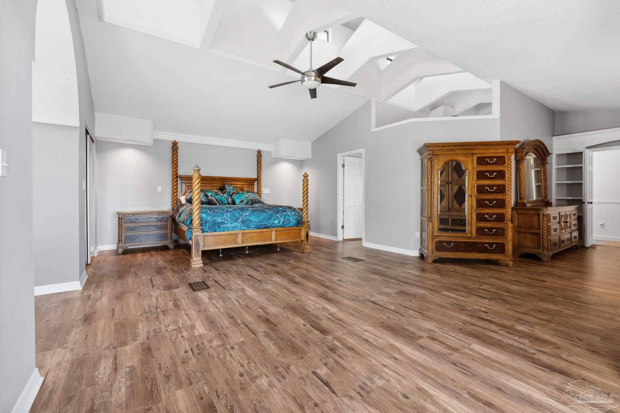 520 Parish Boulevard Mary Esther, FL 32569 - Photo 32 of 54