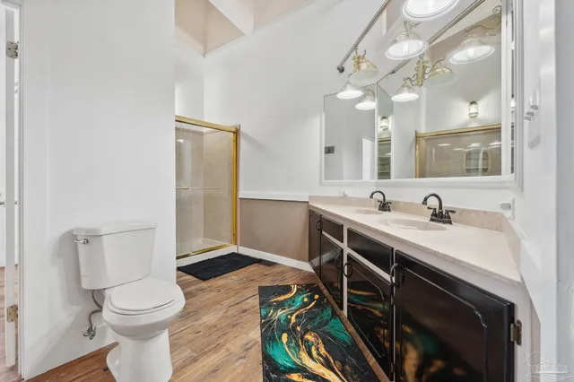 $1,295,000 | 520 Parish Boulevard, Mary Esther, FL 32569