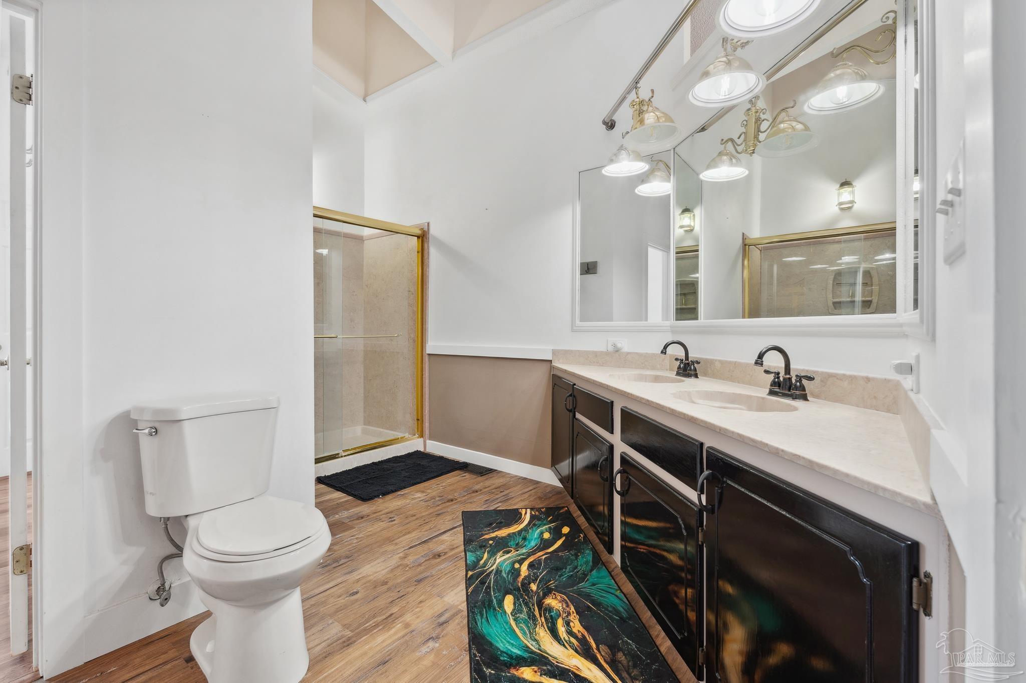 520 Parish Boulevard Mary Esther, FL 32569 - Photo 34 of 54