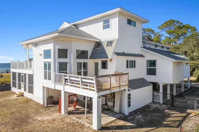 $1,295,000 | 520 Parish Boulevard, Mary Esther, FL 32569