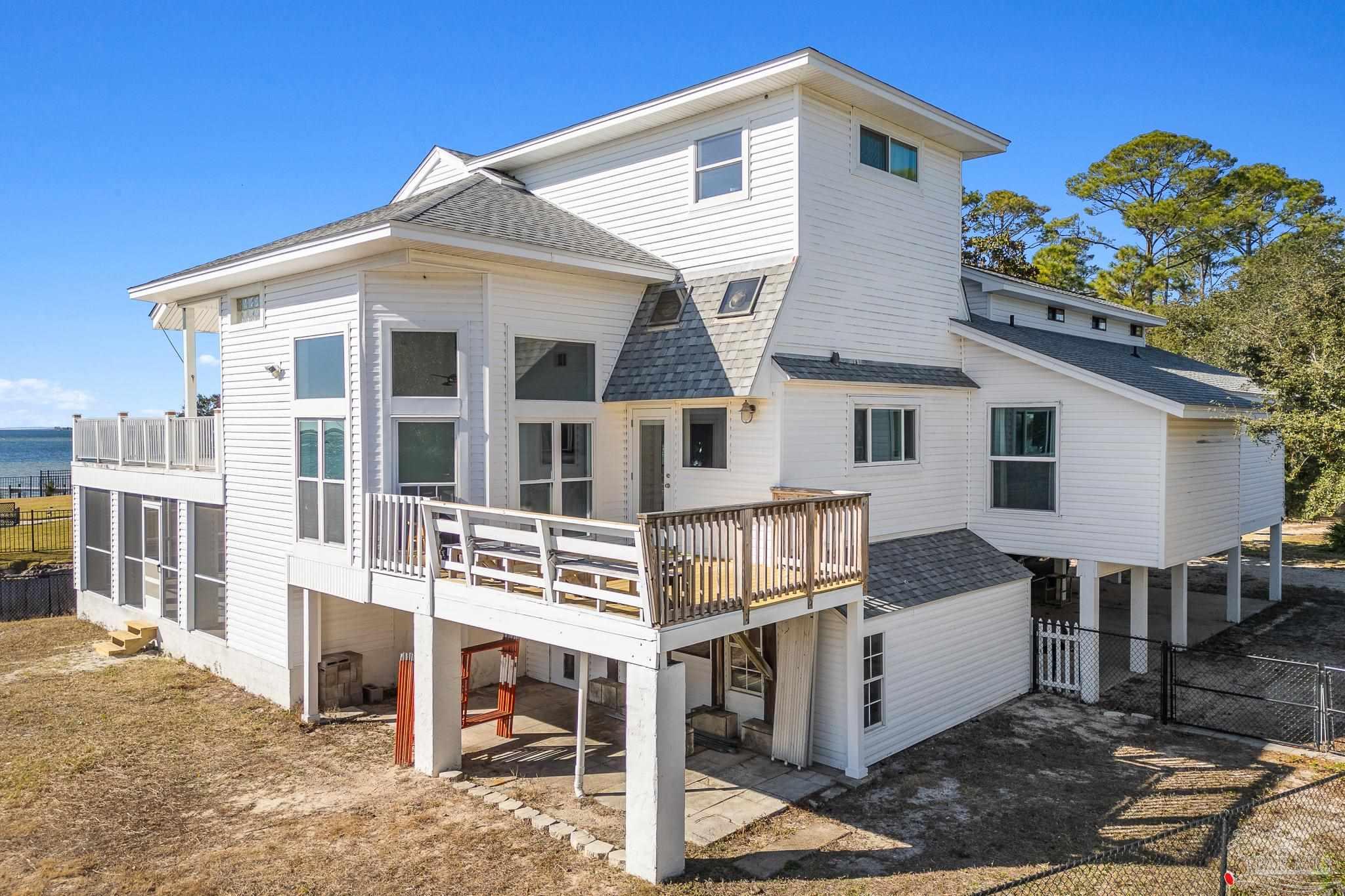 520 Parish Boulevard Mary Esther, FL 32569 - Photo 52 of 54