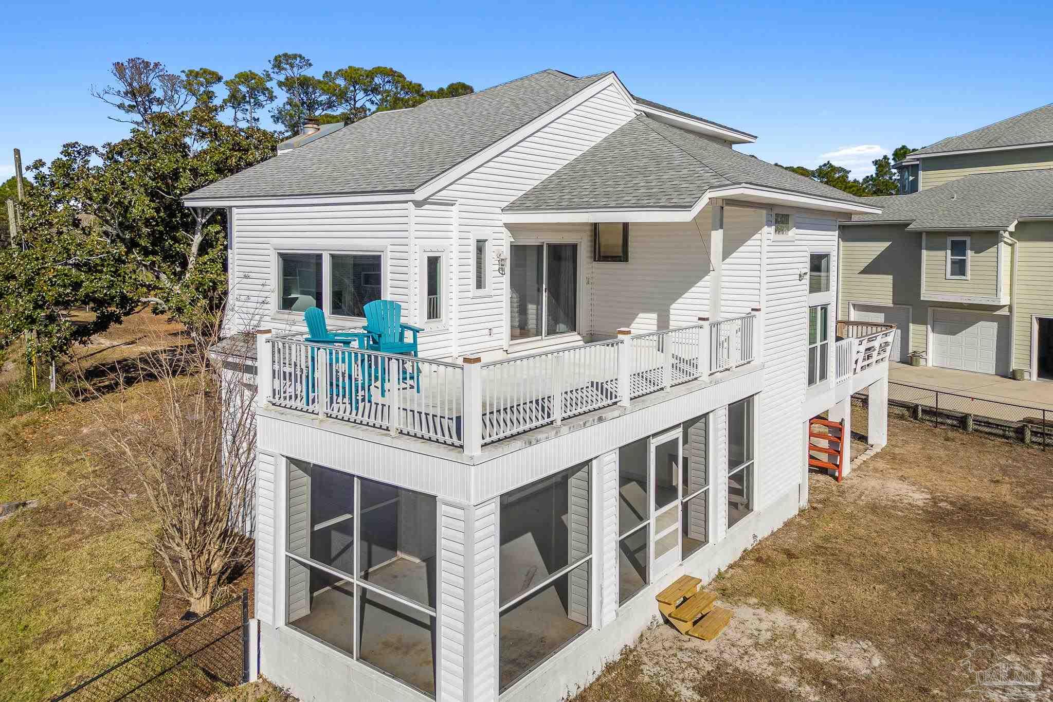 520 Parish Boulevard Mary Esther, FL 32569 - Photo 53 of 54