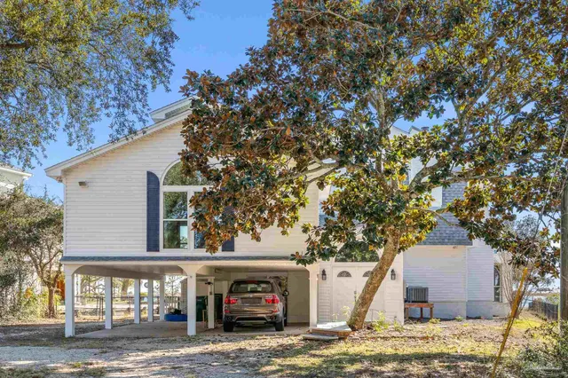 $1,295,000 | 520 Parish Boulevard, Mary Esther, FL 32569