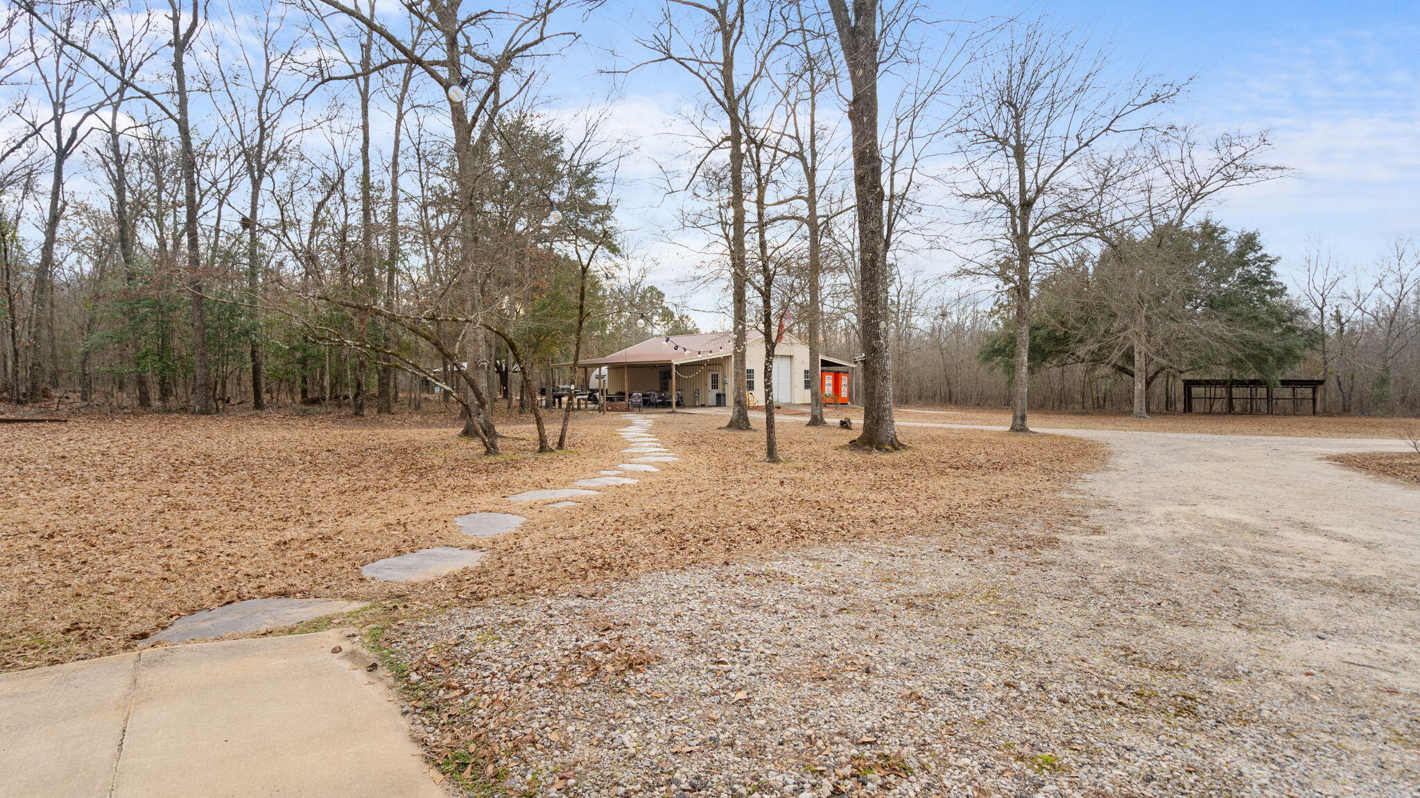 305 Hemlock Road Barnwell, SC 29812 - Photo 39 of 66