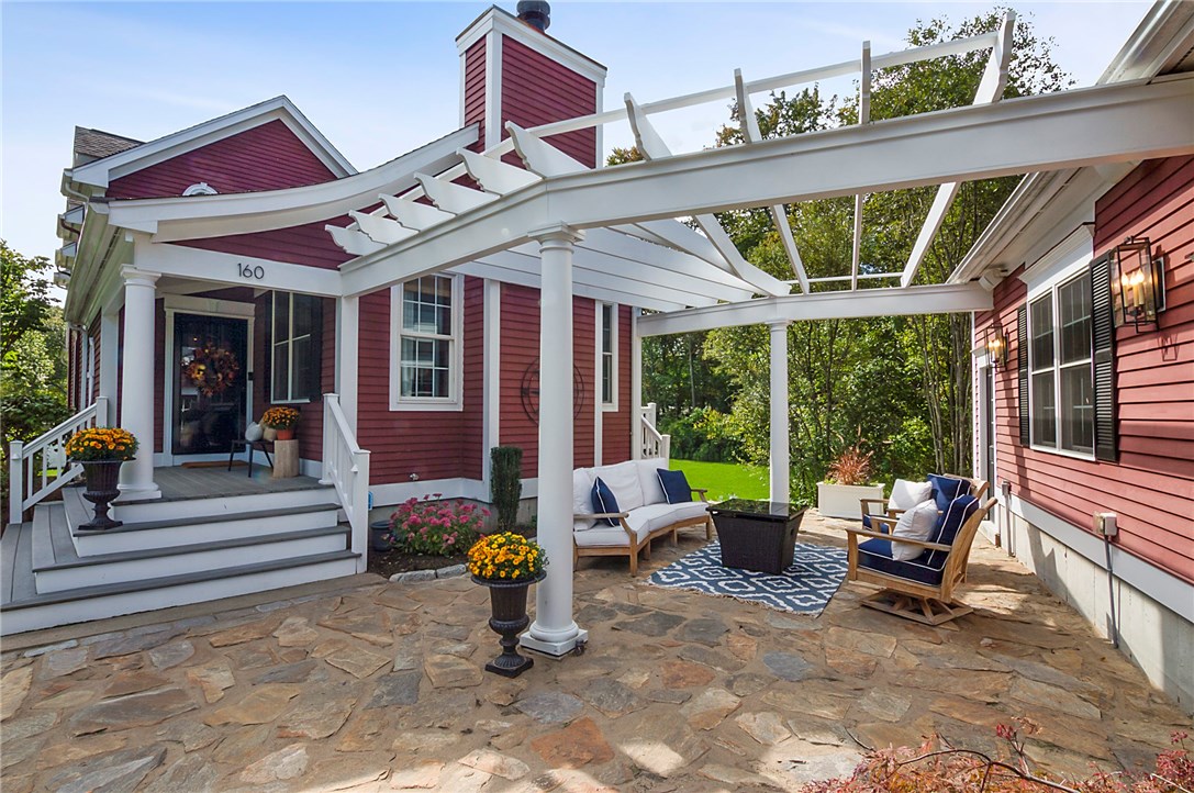 160 Middle Road East Greenwich, RI 02818 - Photo 29 of 35 Gallery Image 29