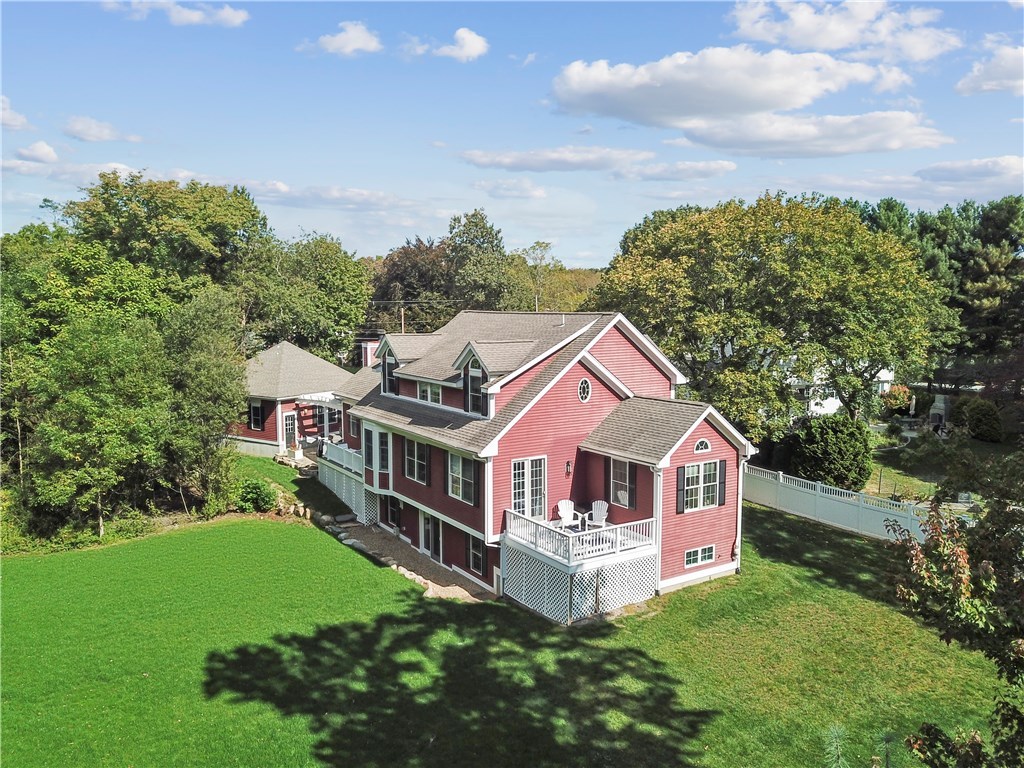 160 Middle Road East Greenwich, RI 02818 - Photo 3 of 35 Gallery Image 3