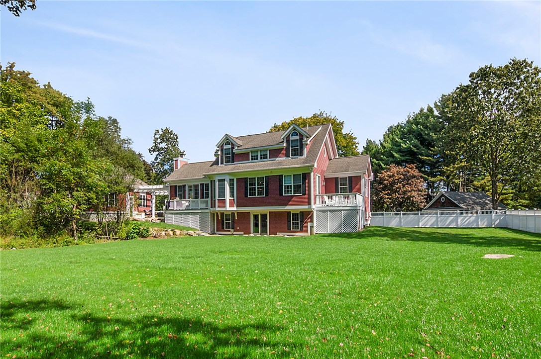 160 Middle Road East Greenwich, RI 02818 - Photo 4 of 35 Gallery Image 4