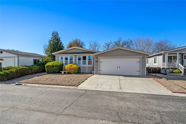 $365,000 | 1220 Bennett Way, Unit 83, Templeton, CA 93465