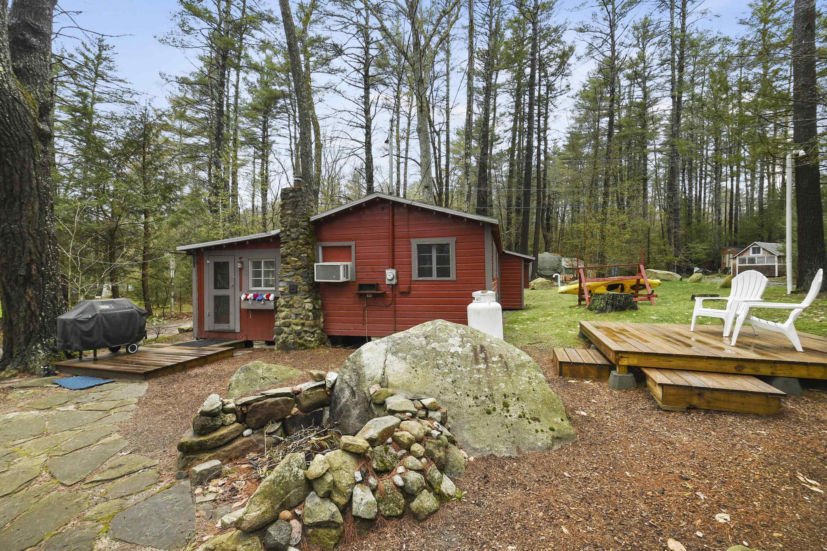 49 Whites Grove Road Fitzwilliam, NH 03447 - Photo 3 of 22