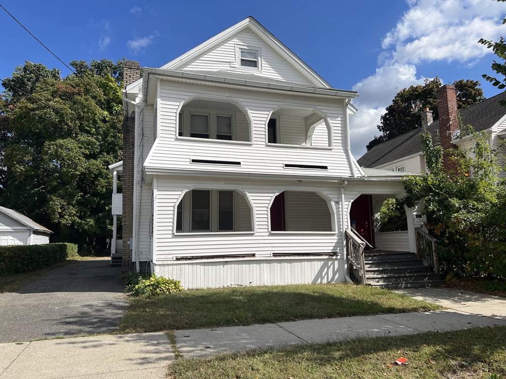 183 Middlesex Street Springfield, MA 01109 - Photo 1 of 41 Gallery Image 1