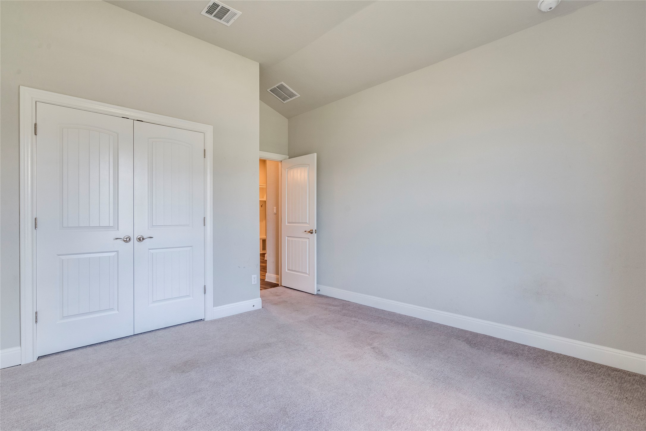 130 Sierra Blanca Road Dripping Springs, TX 78620 - Photo 19 of 24 a view of an empty room