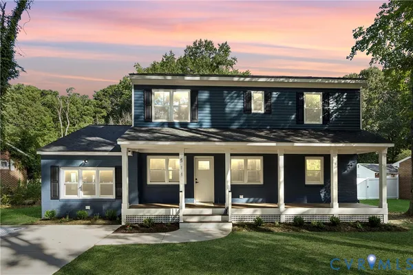 $649,000 | 511 Old Lakeside Drive, Yorktown, VA 23692