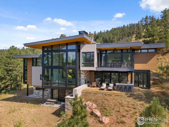 $3,250,000 | 16132 Steller Ridge Road, Loveland, CO 80538
