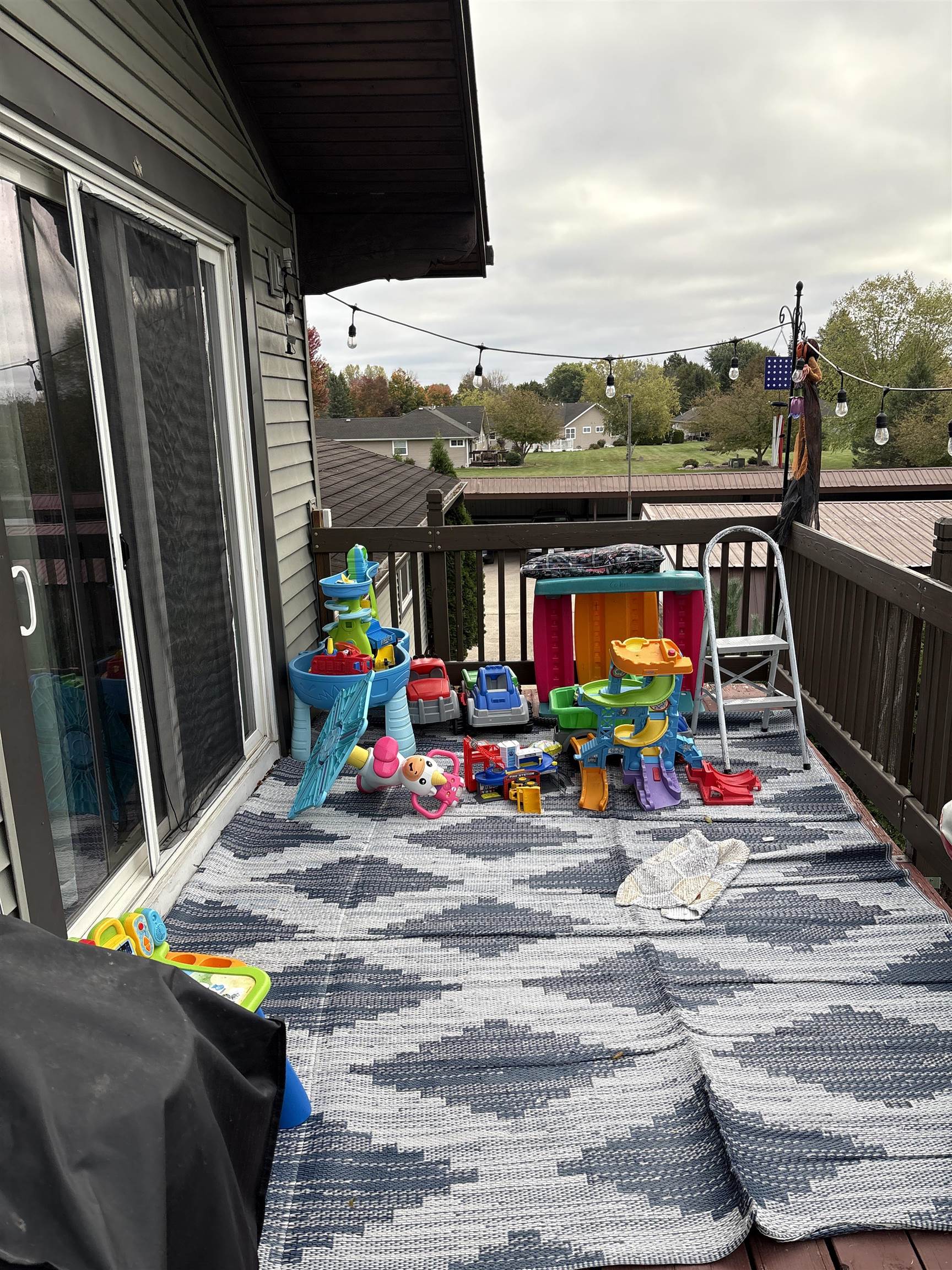 N5625 Riverside Drive Shawano, WI 54166 - Photo 4 of 15