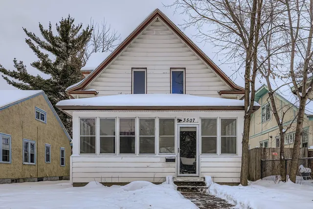 $249,900 | 3507 North Newton Avenue, Minneapolis, MN 55412
