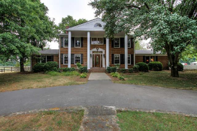 6353 McDaniel Road College Grove, TN 37046 - Photo 2 of 15
