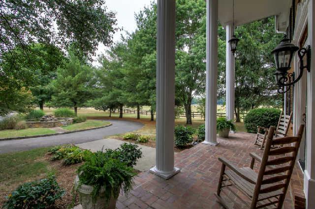 6353 McDaniel Road College Grove, TN 37046 - Photo 3 of 15