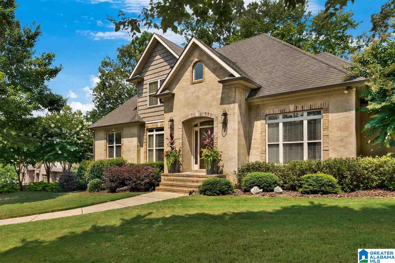 209 Liberty Lane Chelsea, AL 35043 - Photo 2 of 49