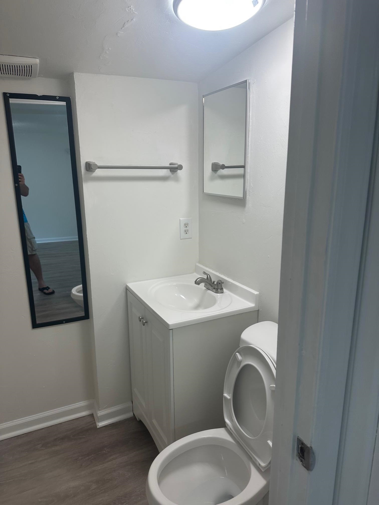 210 West 8th Avenue, Unit A Tallahassee, FL 32303 - Photo 5 of 8