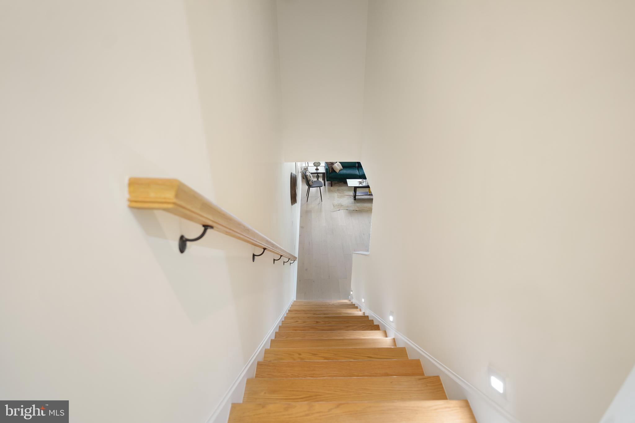 329 16th Street Southeast Washington, DC 20003 - Photo 39 of 39 a view of entryway