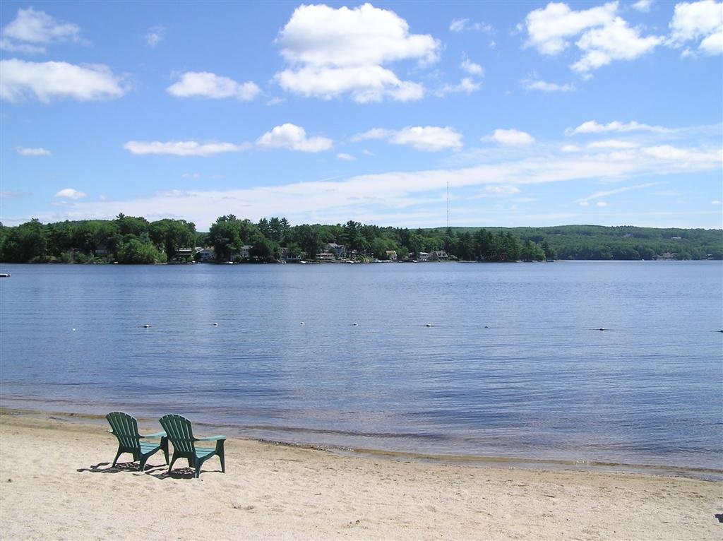 405 Treasure Island Road, Unit 405 Webster, MA 01570 - Photo 1 of 30 Gallery Image 1