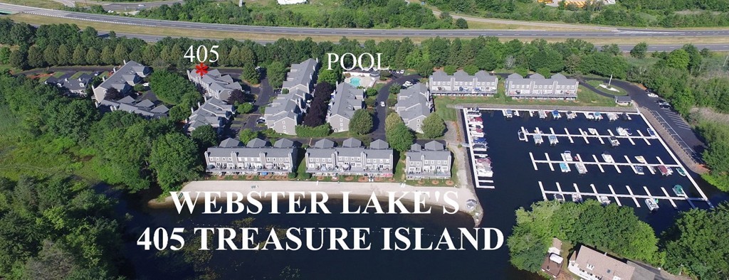 405 Treasure Island Road, Unit 405 Webster, MA 01570 - Photo 3 of 30 Gallery Image 3