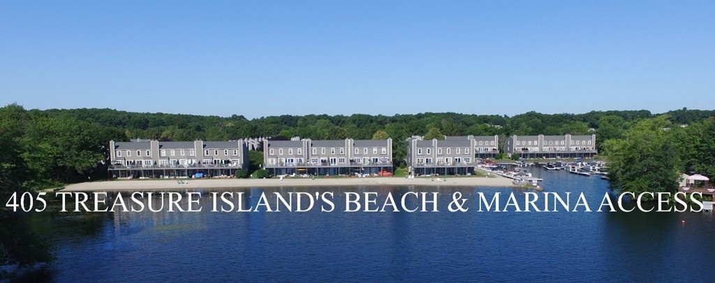 405 Treasure Island Road, Unit 405 Webster, MA 01570 - Photo 4 of 30 Gallery Image 4