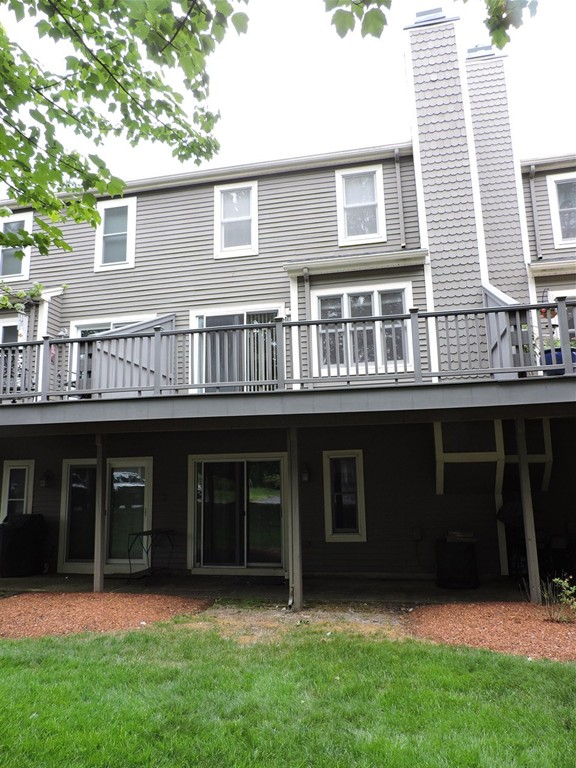 405 Treasure Island Road, Unit 405 Webster, MA 01570 - Photo 10 of 30 Gallery Image 10