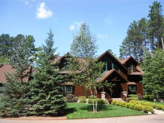 893 Meta Lake Road Eagle River, WI 54521 - Photo 17 of 19 Gallery Image 17