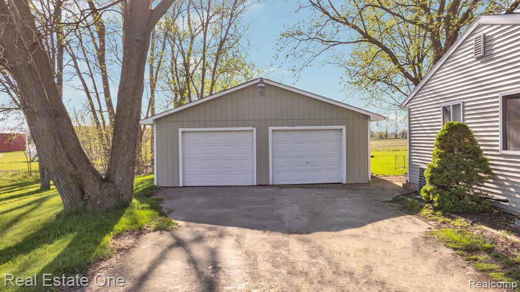 8120 Duffield Road Gaines, MI 48436 - Photo 5 of 47