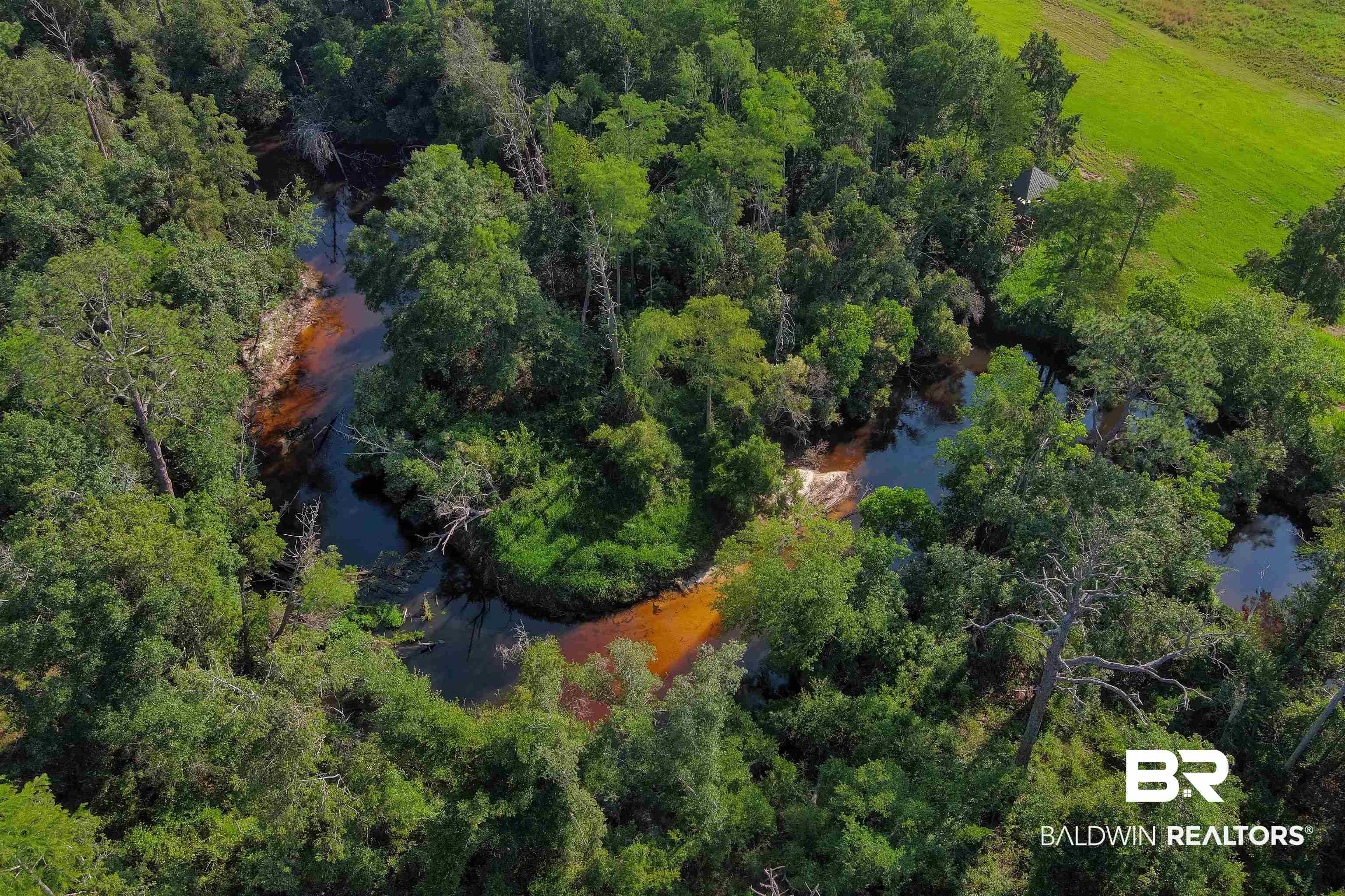 19755 Vaughn Road Seminole, AL 36574 - Photo 37 of 45