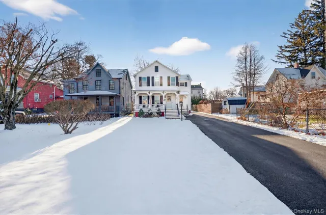 $475,000 | 69 Beacon Street, Beacon, NY 12508