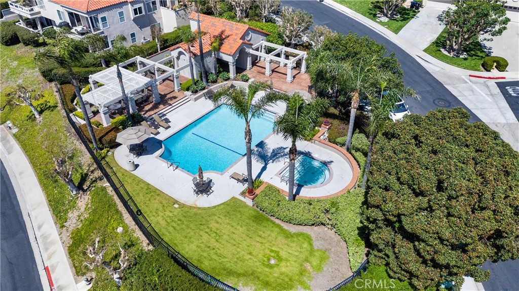 14 Toulon Laguna Niguel, CA 92677 - Photo 39 of 46