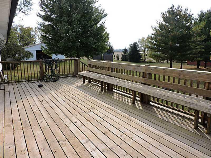 1490 Short Cut Road Urbana, OH 43078 - Photo 23 of 25