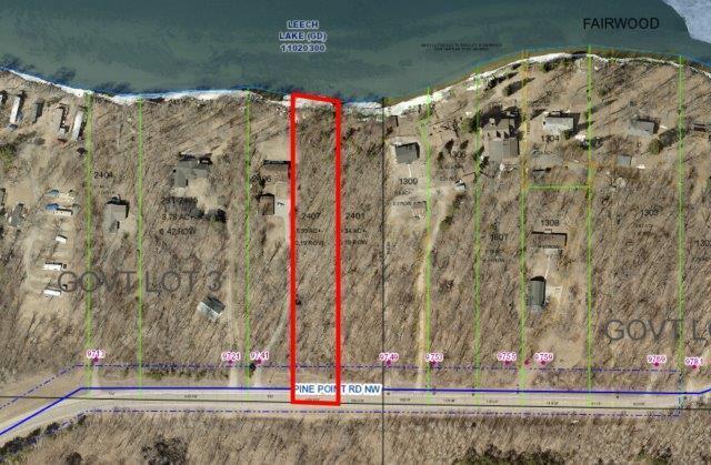Tbd Pine Point Road Northwest Walker, MN 56484 - Photo 1 of 1 Gallery Image 1