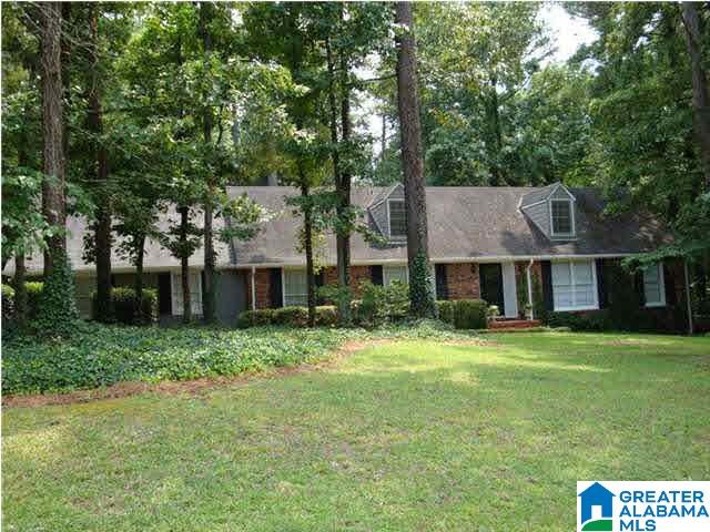 2709 Al Lin Circle Birmingham, AL 35244 - Photo 1 of 2