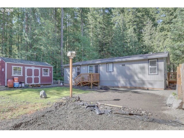 73390 Highway 26 Rhododendron, OR 97049 - Photo 23 of 32
