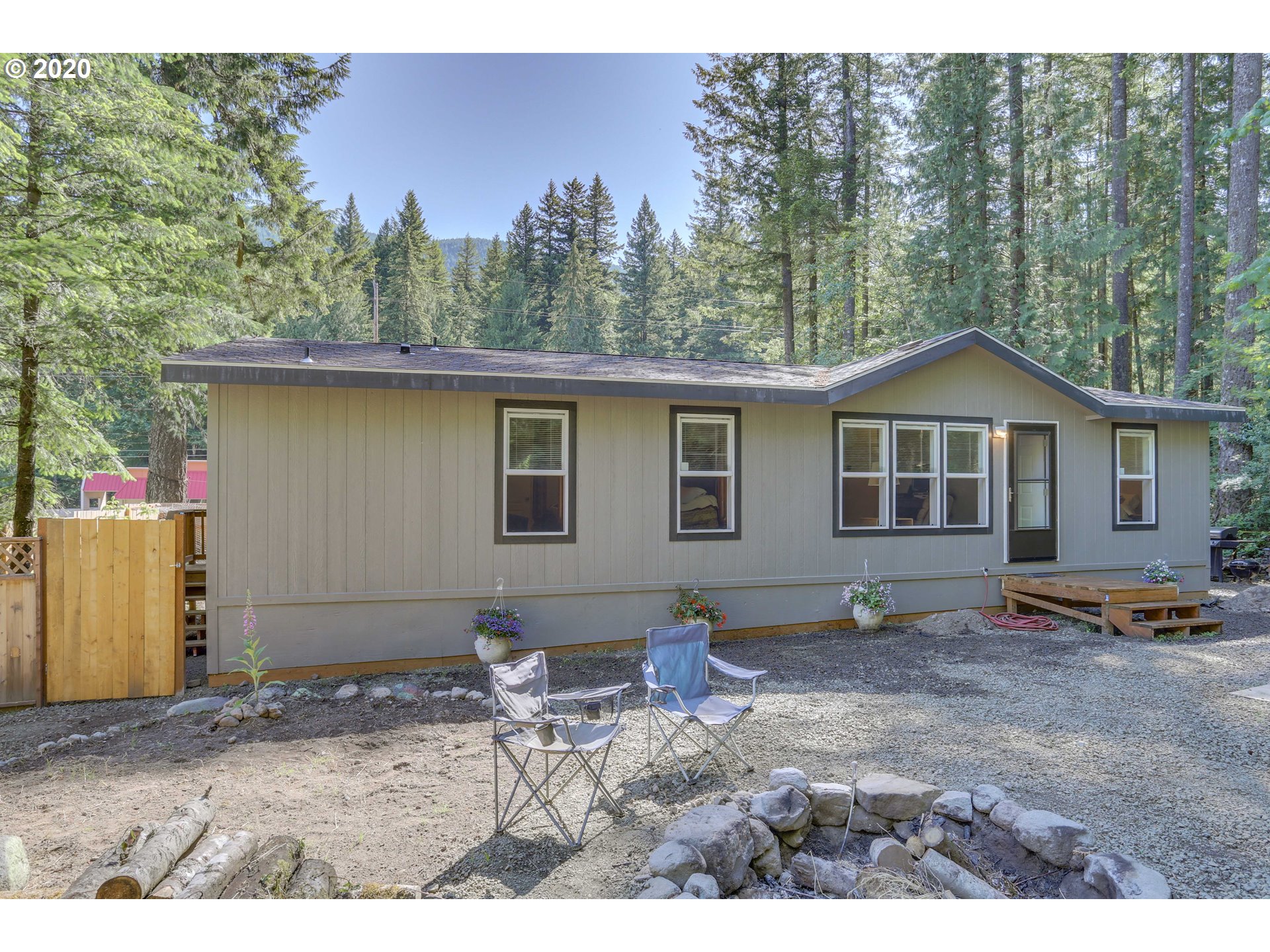 73390 Highway 26 Rhododendron, OR 97049 - Photo 25 of 32