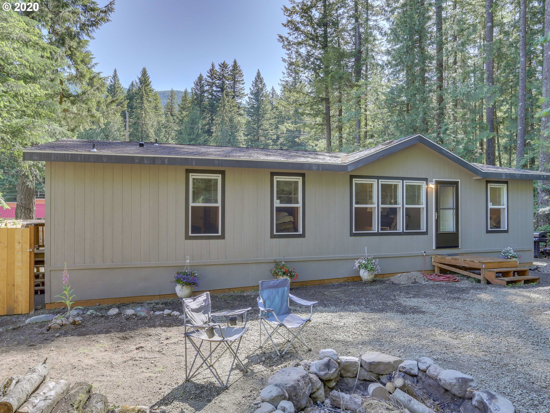 73390 Highway 26 Rhododendron, OR 97049 - Photo 29 of 32